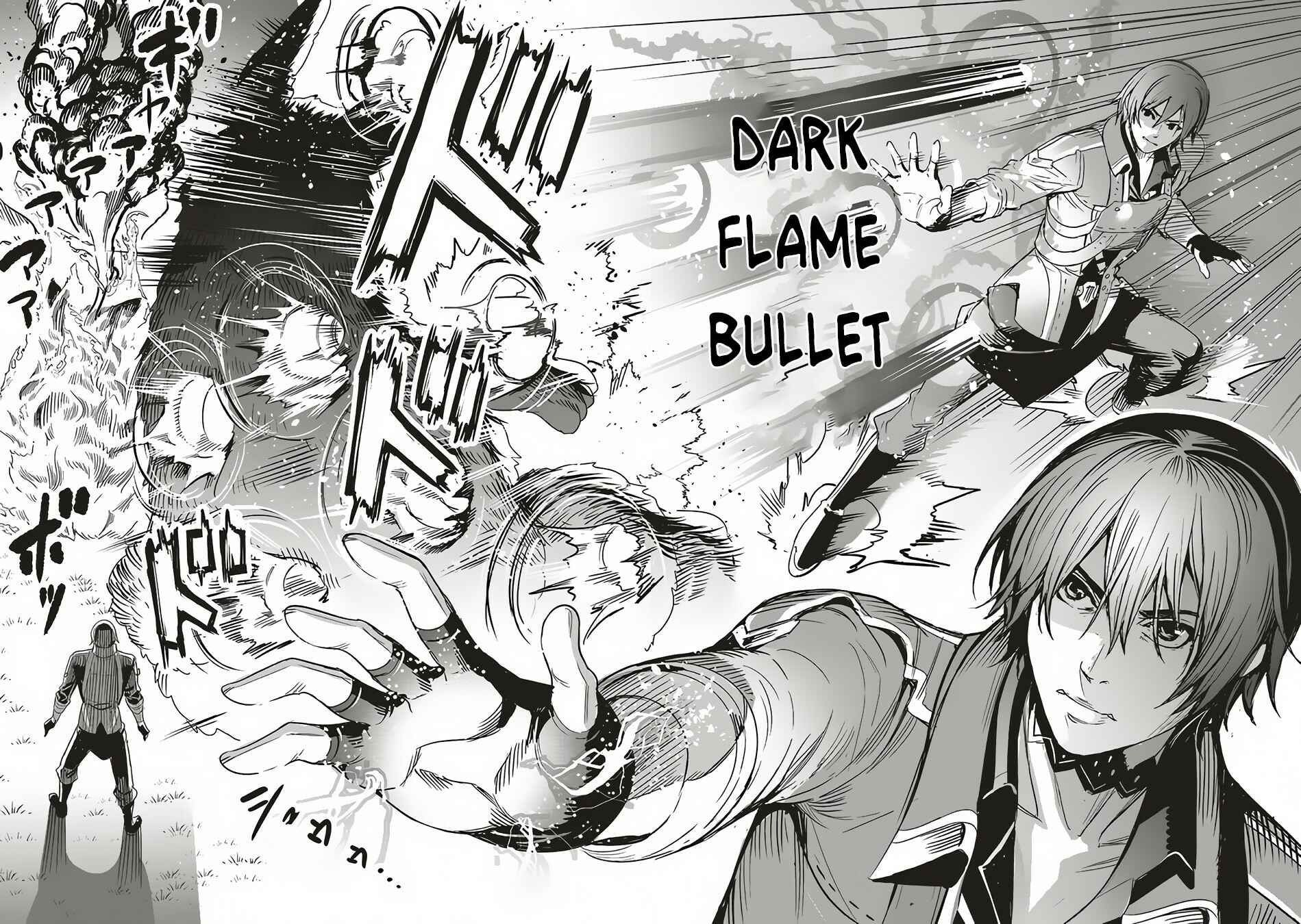 Page 15 Chapter 5 Isekai Saikyou no Daimaou, Tensei Shi Boukensha ni Naru