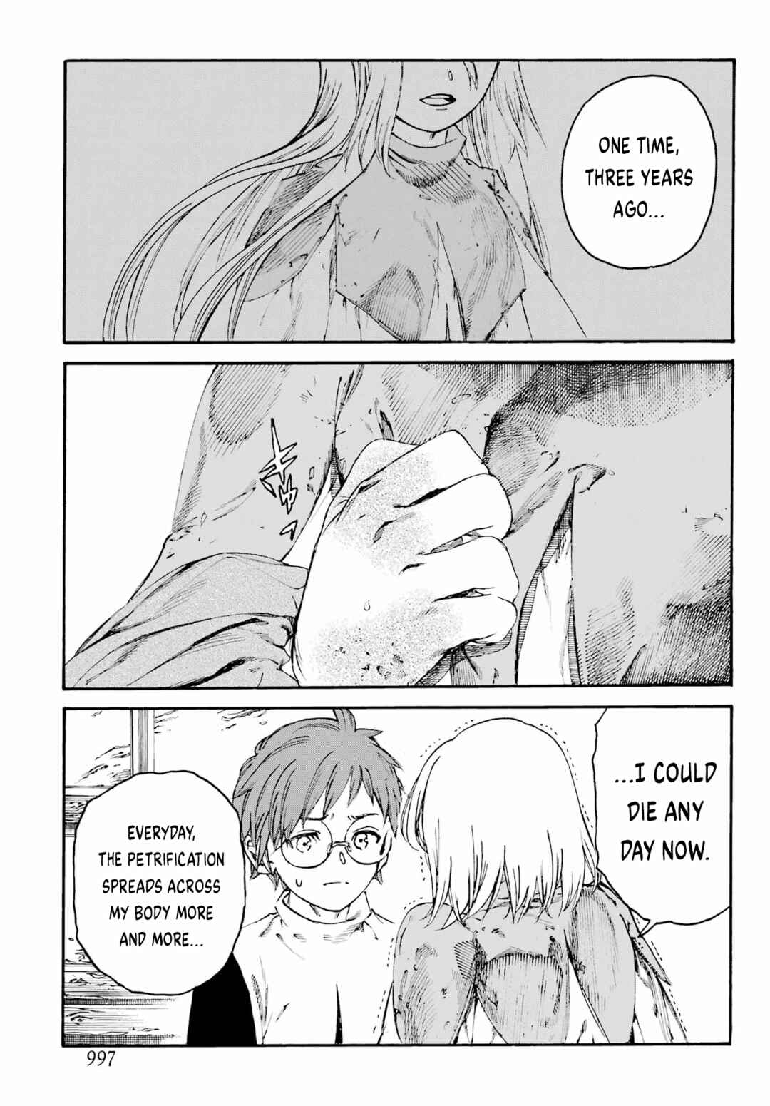Page 19 Chapter Unknown_9ec5 Majo no Tomurai Bito