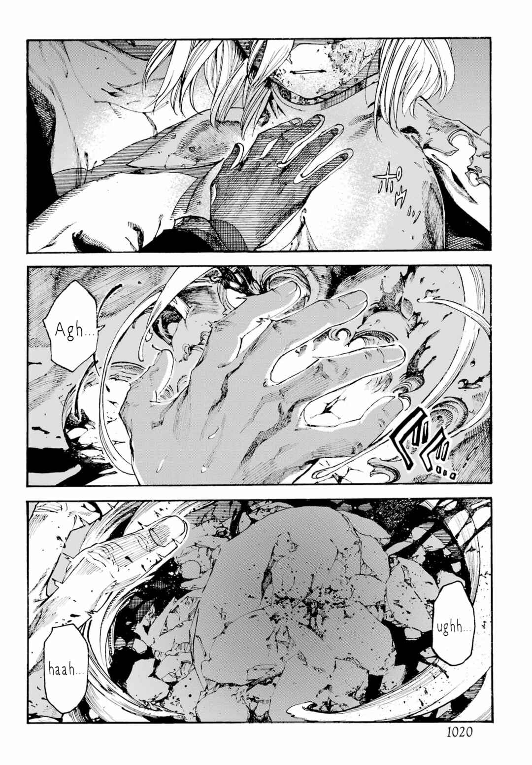 Page 42 Chapter Unknown_9ec5 Majo no Tomurai Bito