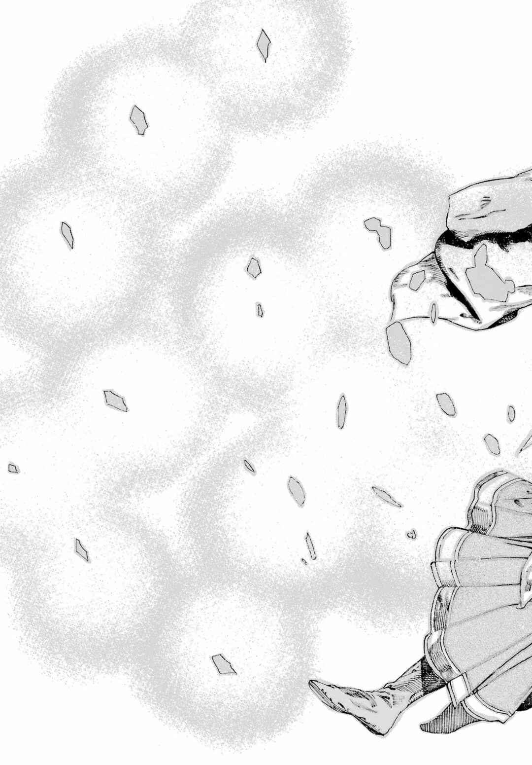 Page 45 Chapter Unknown_9ec5 Majo no Tomurai Bito