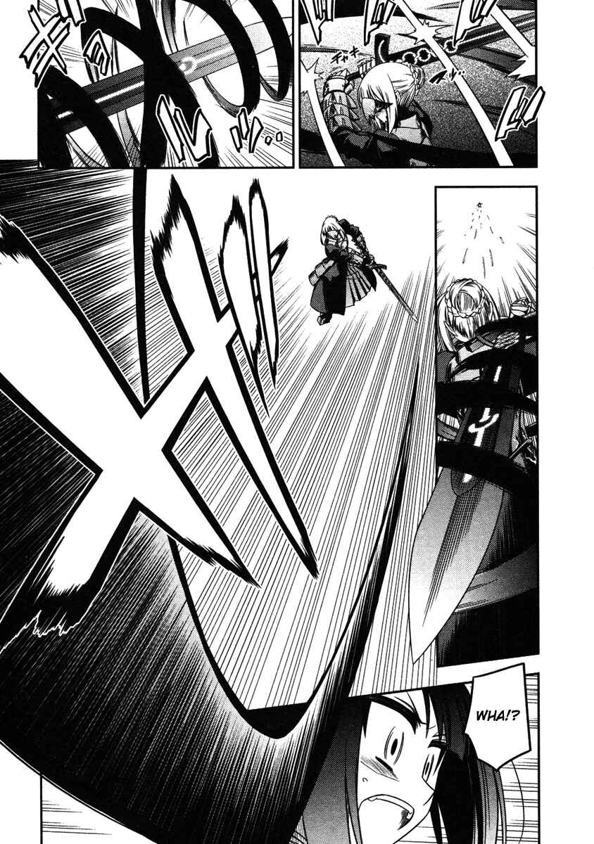 Page 14 Chapter 6 Fate/kaleid liner PRISMA☆ILLYA