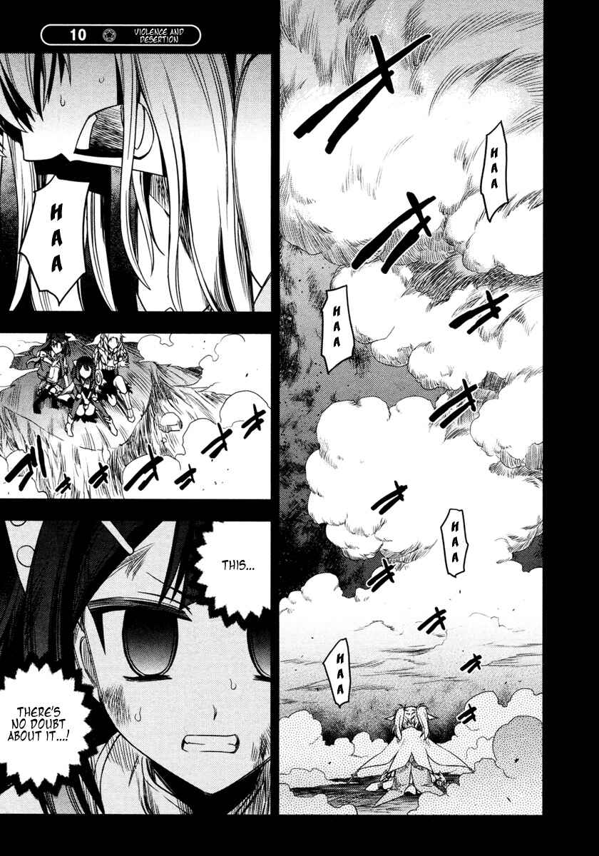 Page 2 Chapter 10 Fate/kaleid liner PRISMA☆ILLYA