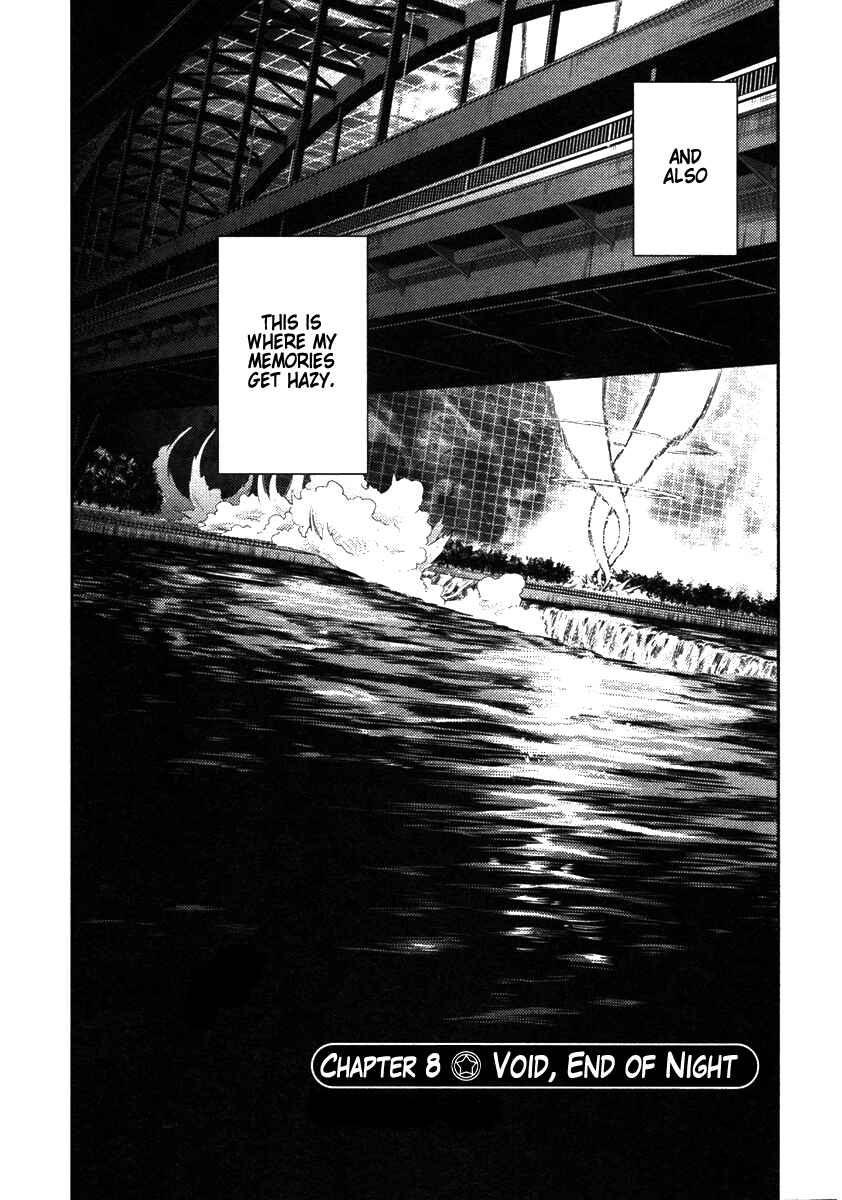 Page 2 Chapter 8 Fate/kaleid liner PRISMA☆ILLYA