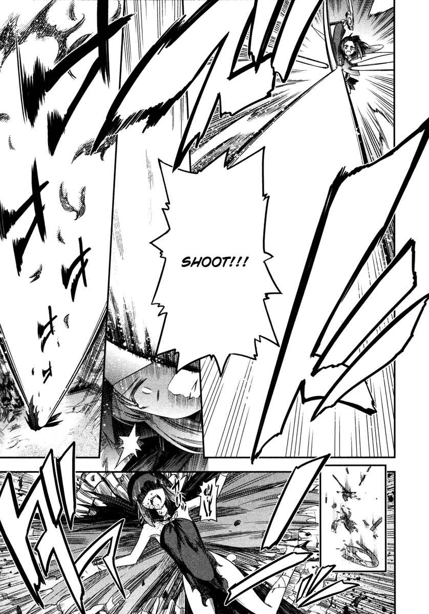 Page 16 Chapter 5 Fate/kaleid liner PRISMA☆ILLYA