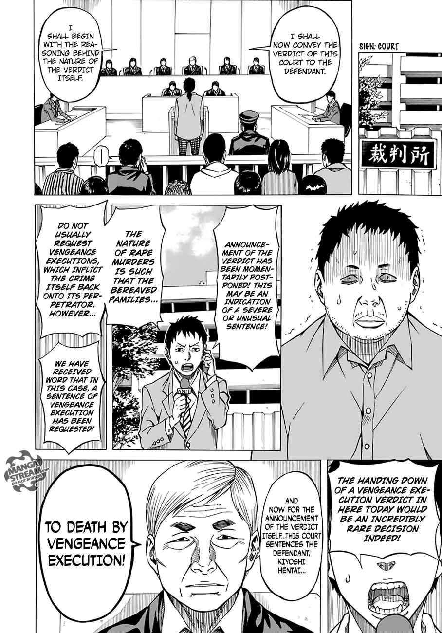 Page 9 Chapter 3.1 Sukedachi Nine