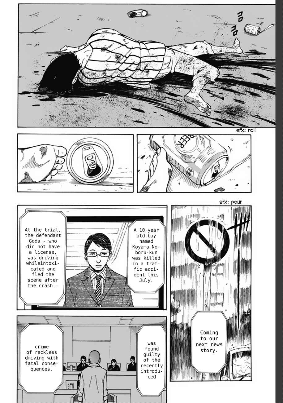 Page 20 Chapter 1.1 Sukedachi Nine