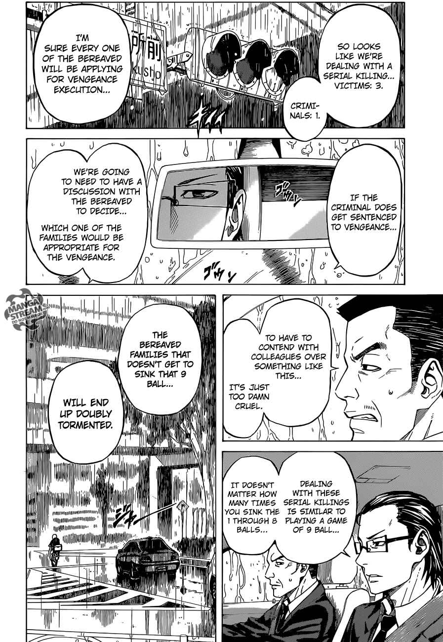 Page 11 Chapter 2 Sukedachi Nine