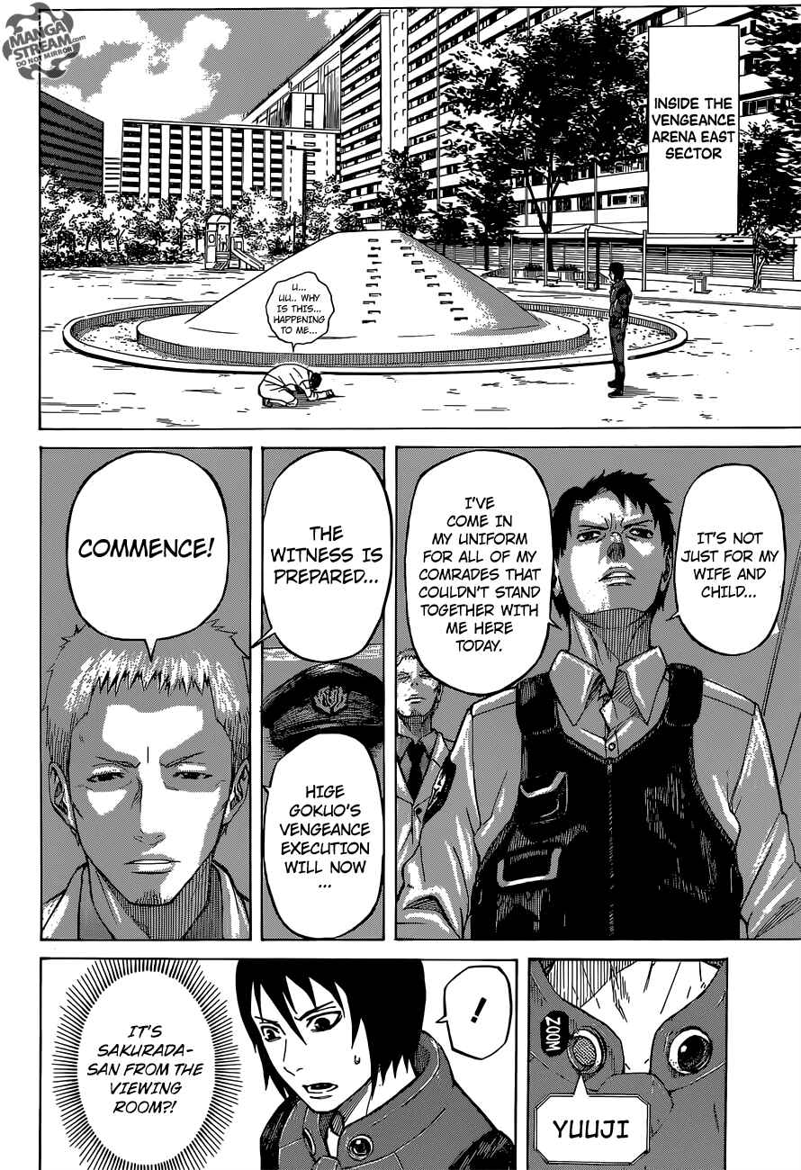 Page 29 Chapter 2 Sukedachi Nine