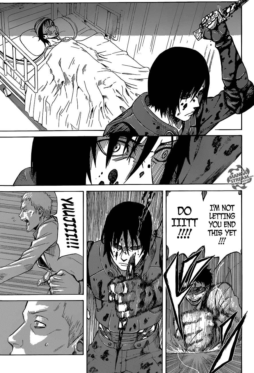 Page 40 Chapter 2 Sukedachi Nine