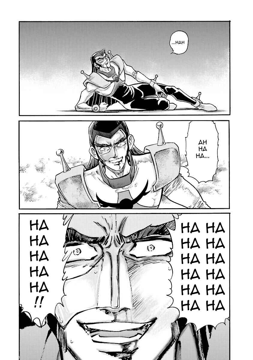 Page 80 Chapter 7 Super-Class! Mobile Fighter G Gundam