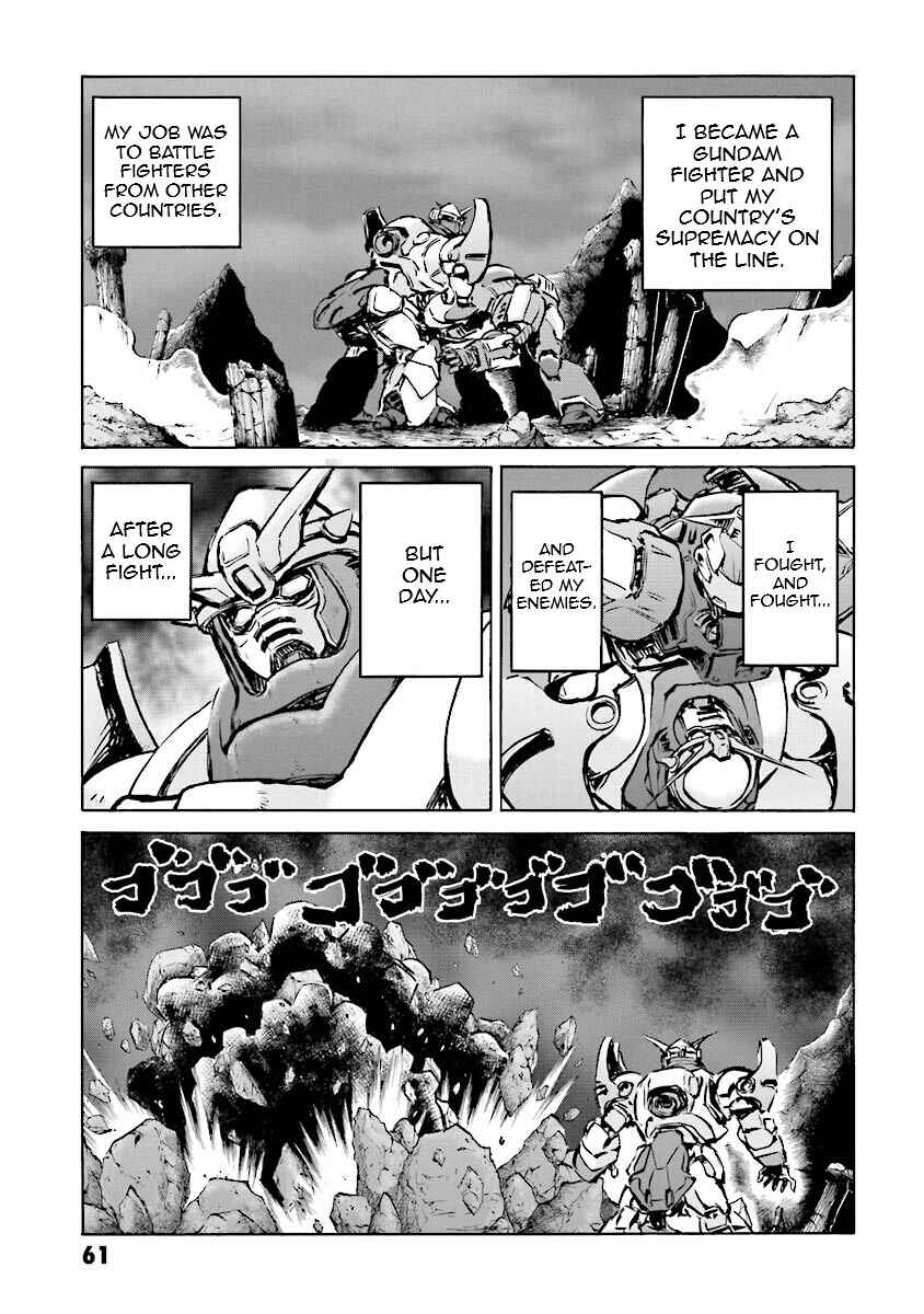 Page 59 Chapter 13 Super-Class! Mobile Fighter G Gundam