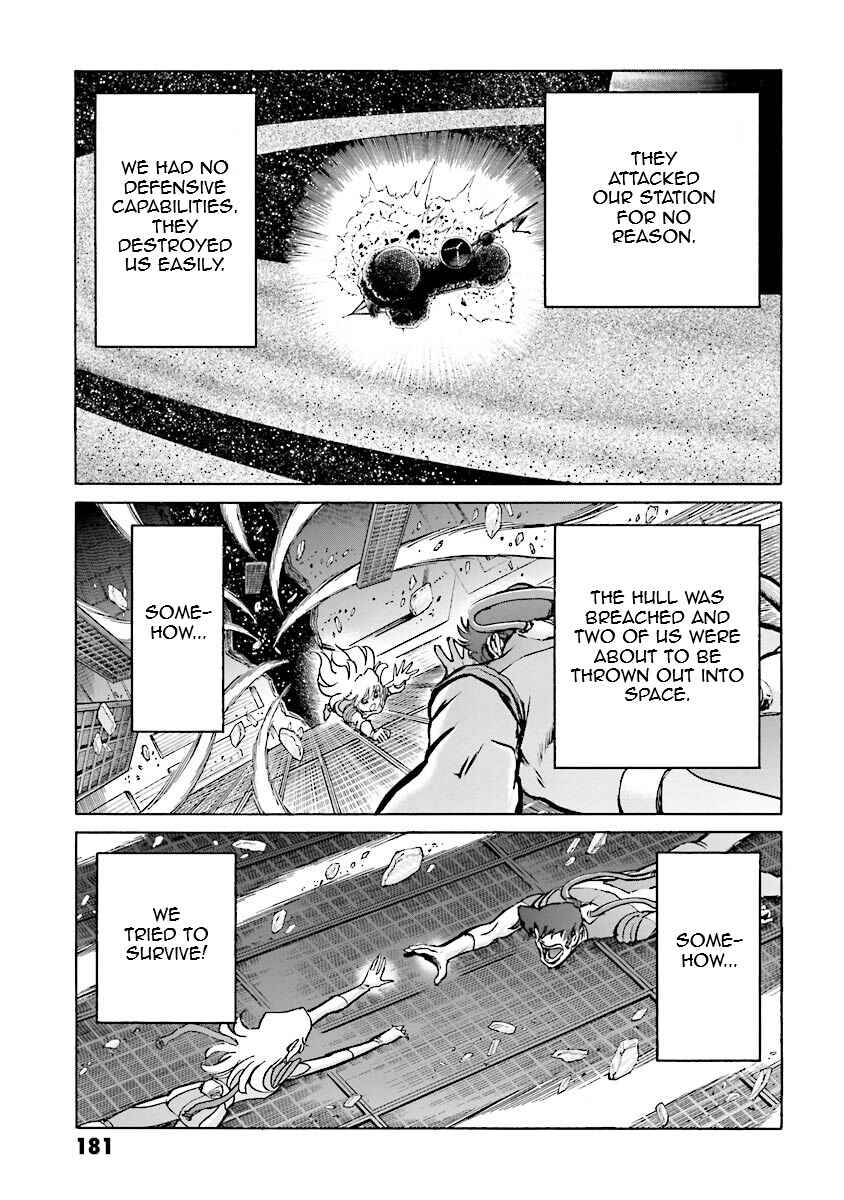 Page 59 Chapter 10 Super-Class! Mobile Fighter G Gundam