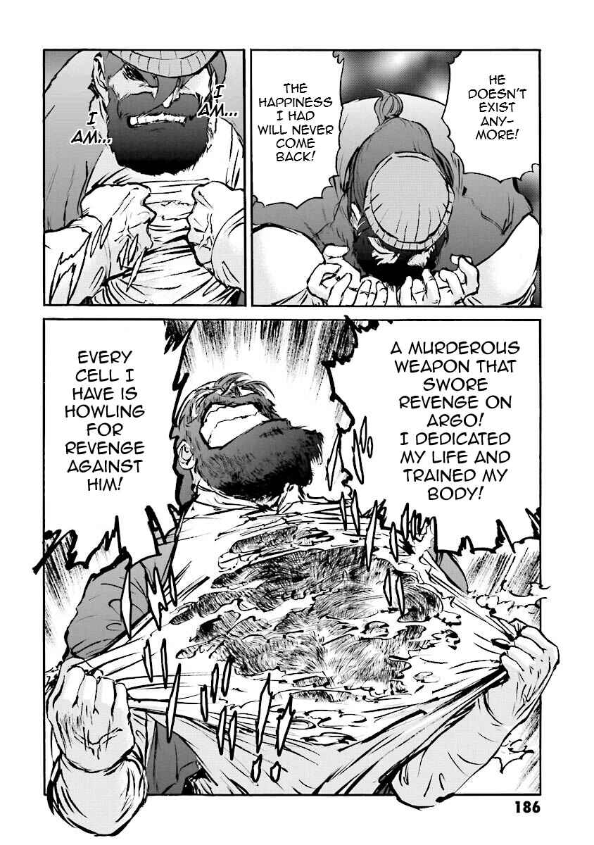 Page 64 Chapter 10 Super-Class! Mobile Fighter G Gundam