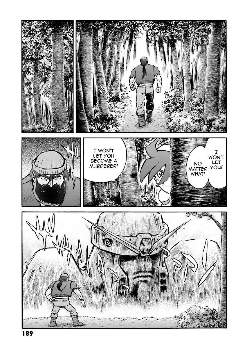 Page 67 Chapter 10 Super-Class! Mobile Fighter G Gundam