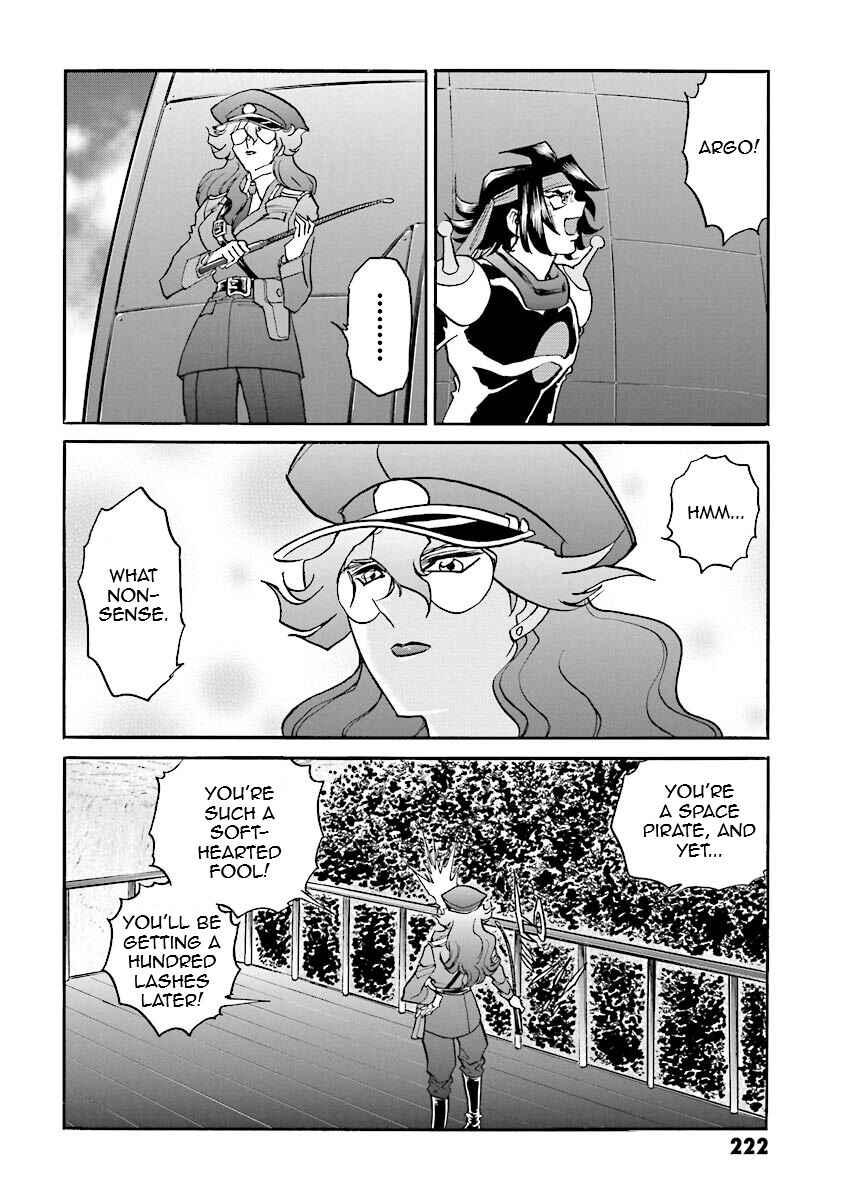 Page 97 Chapter 10 Super-Class! Mobile Fighter G Gundam