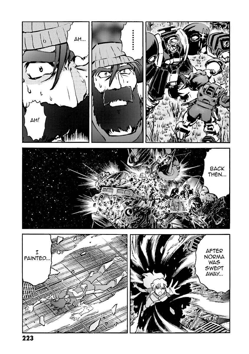 Page 98 Chapter 10 Super-Class! Mobile Fighter G Gundam