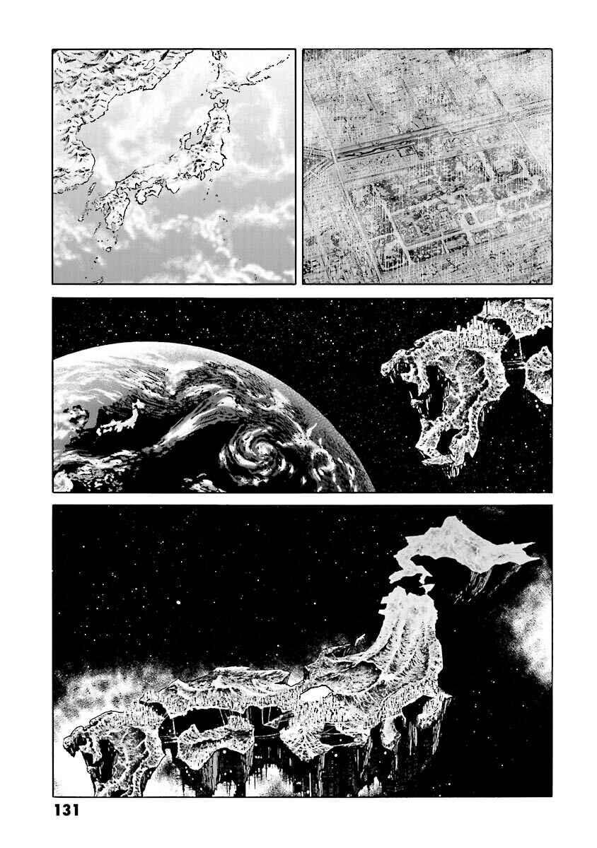 Page 15 Chapter 6 Super-Class! Mobile Fighter G Gundam