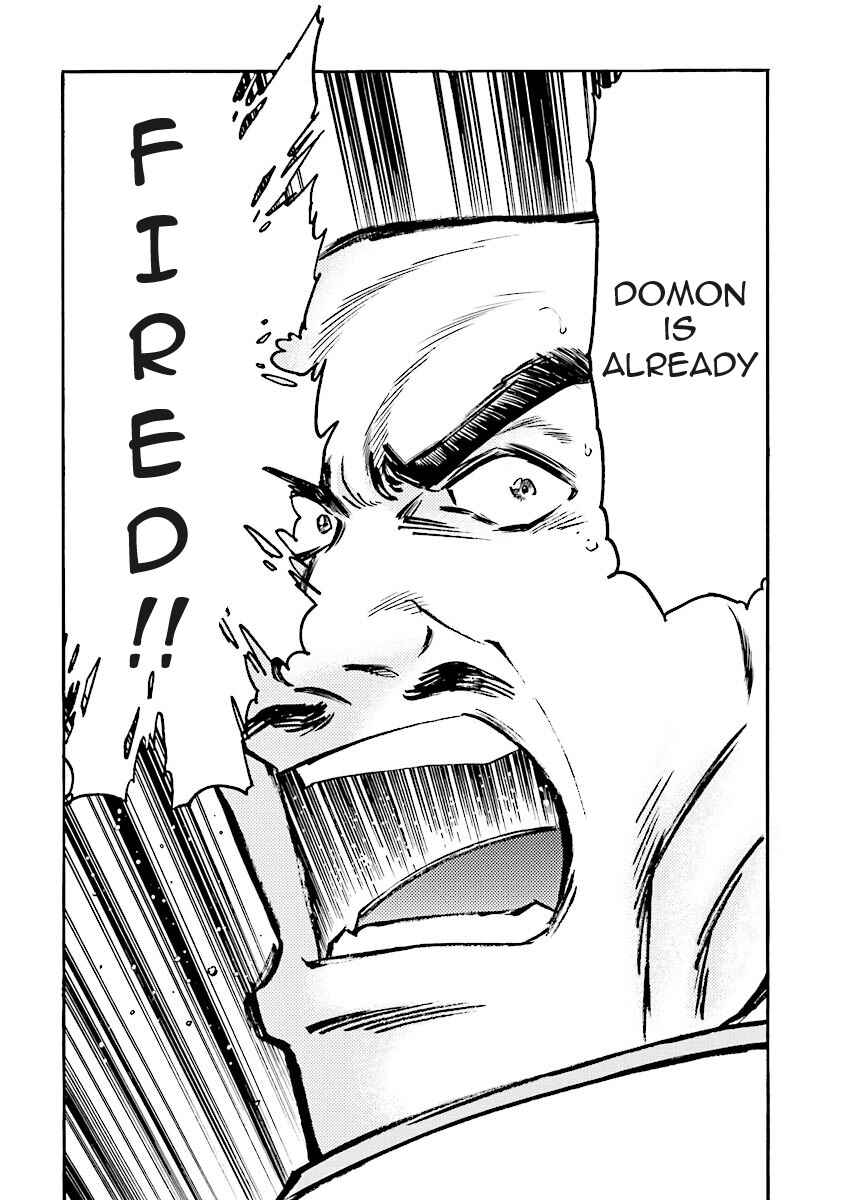 Page 18 Chapter 6 Super-Class! Mobile Fighter G Gundam