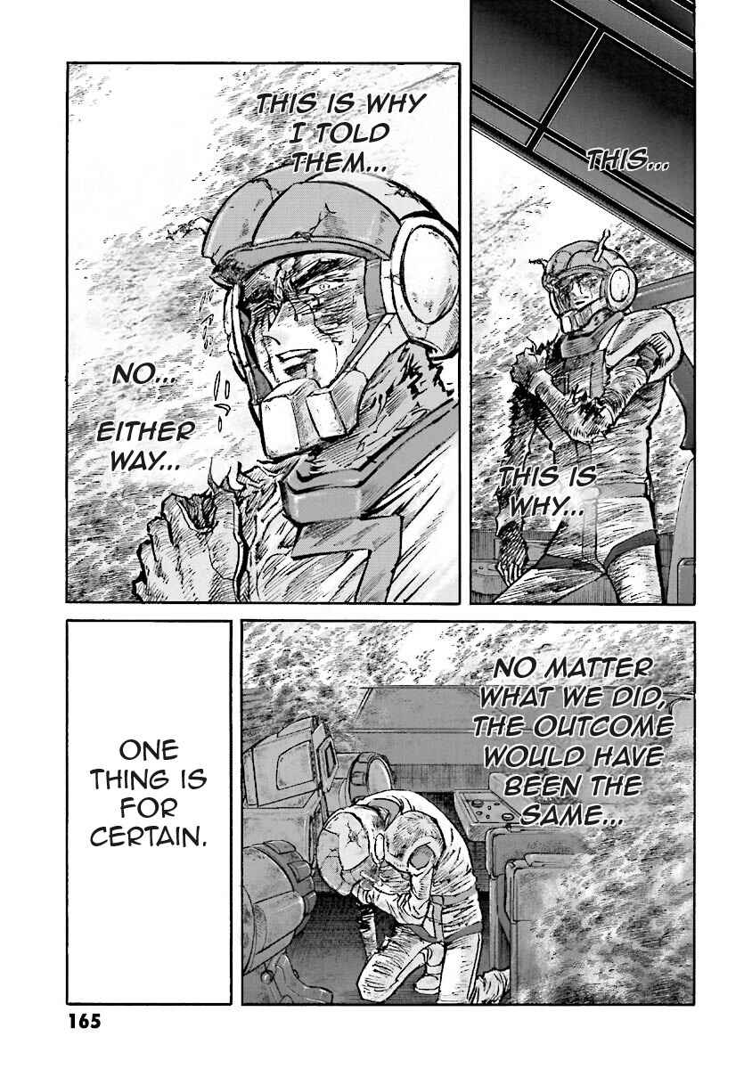 Page 41 Chapter 6 Super-Class! Mobile Fighter G Gundam