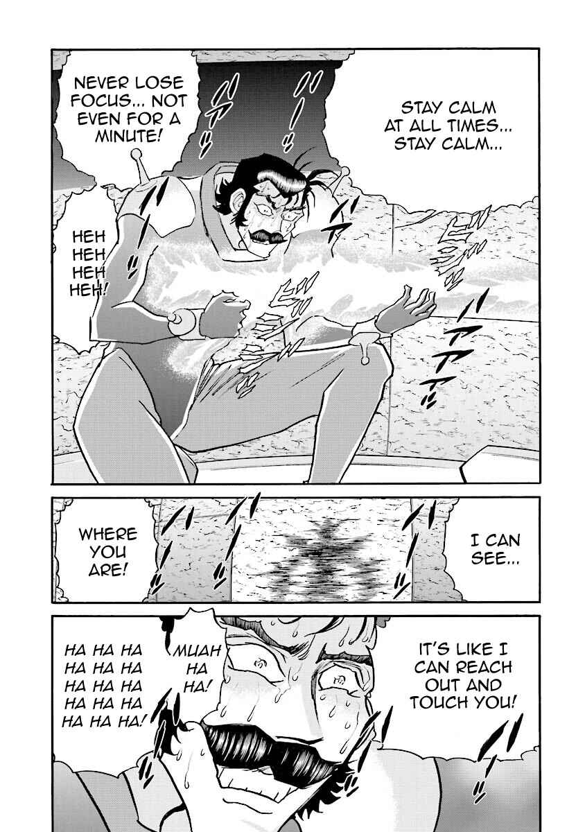 Page 79 Chapter 11 Super-Class! Mobile Fighter G Gundam
