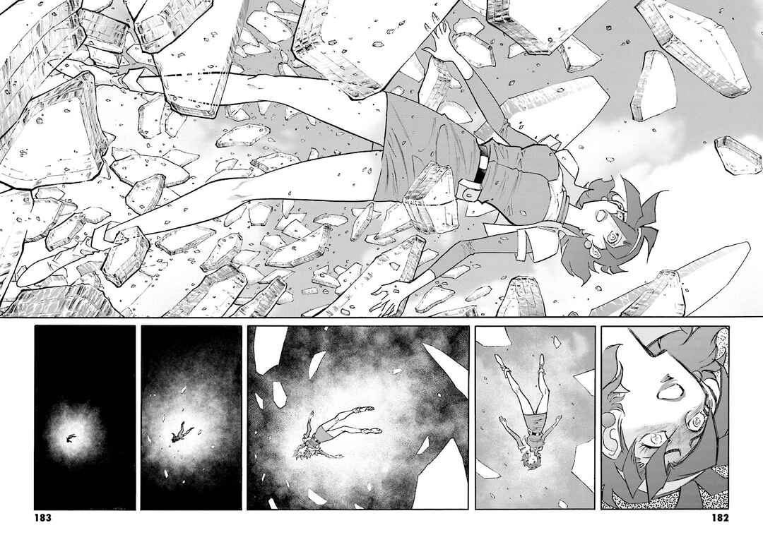 Page 63 Chapter 8 Super-Class! Mobile Fighter G Gundam
