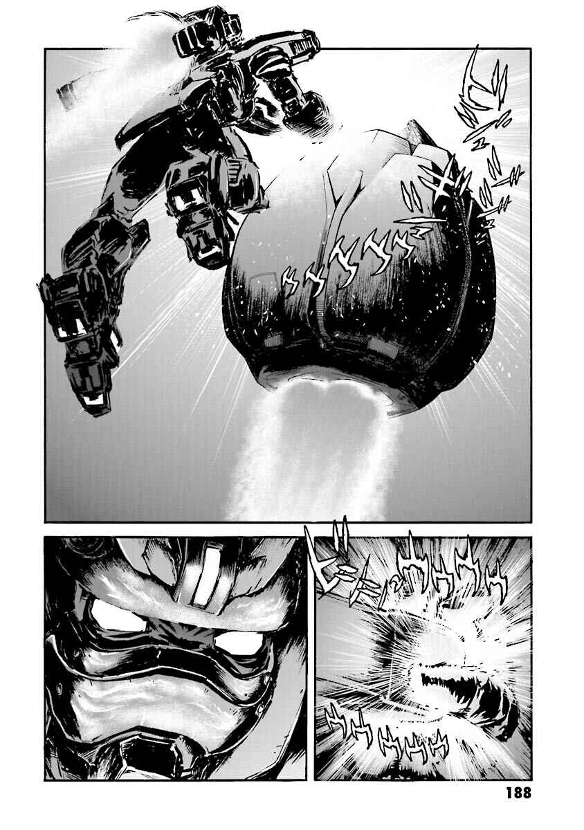 Page 66 Chapter 8 Super-Class! Mobile Fighter G Gundam