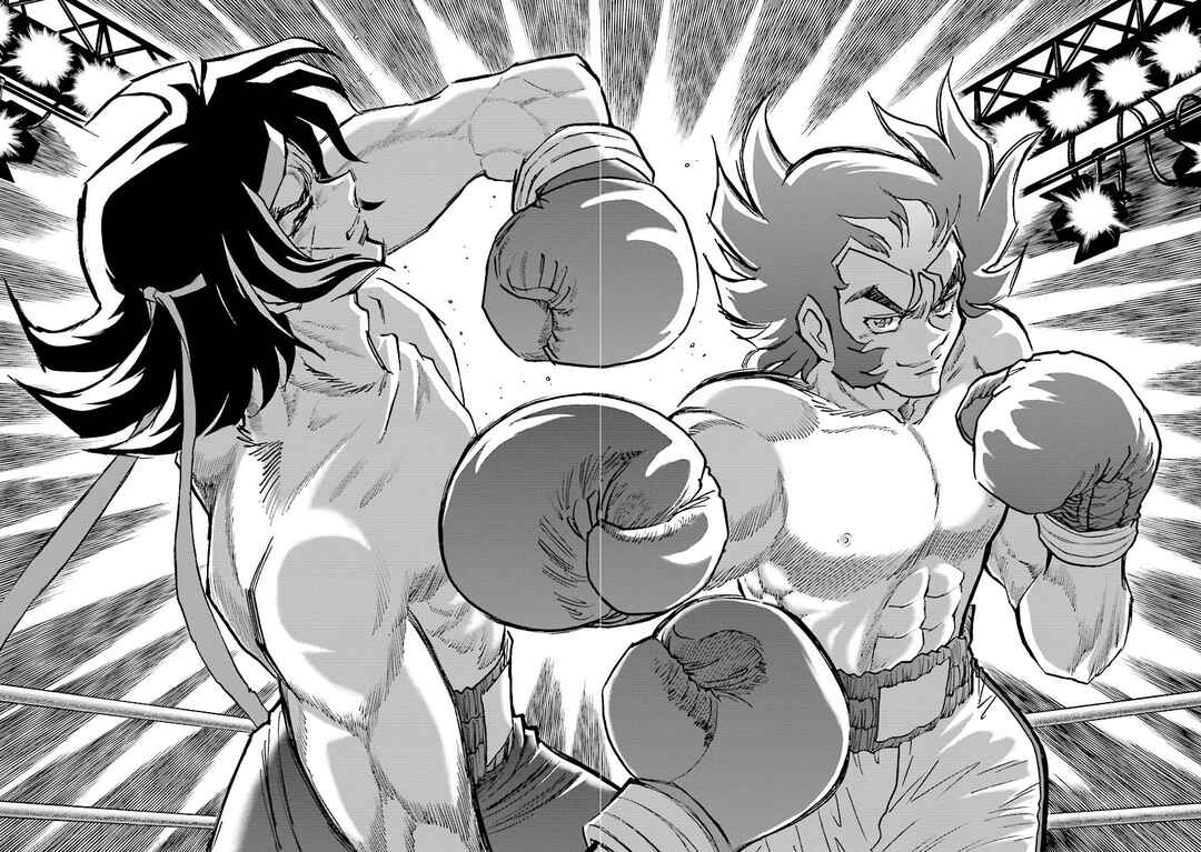 Page 52 Chapter 2 Super-Class! Mobile Fighter G Gundam
