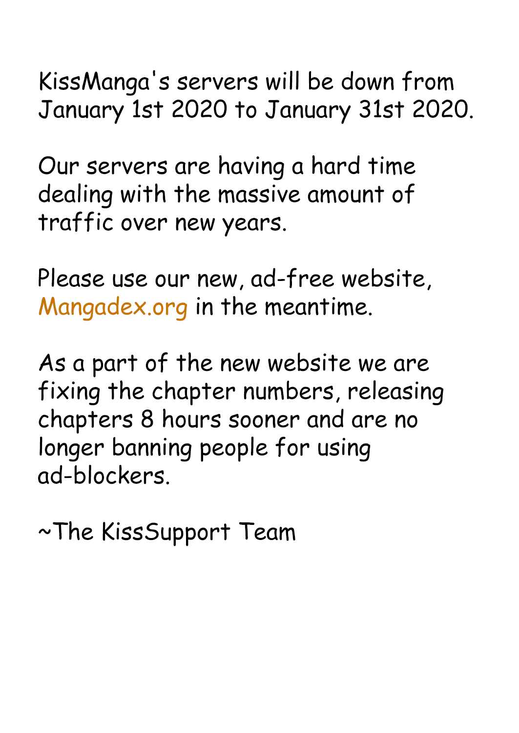 Page 1 Chapter 11 Anti KissManga Anthology