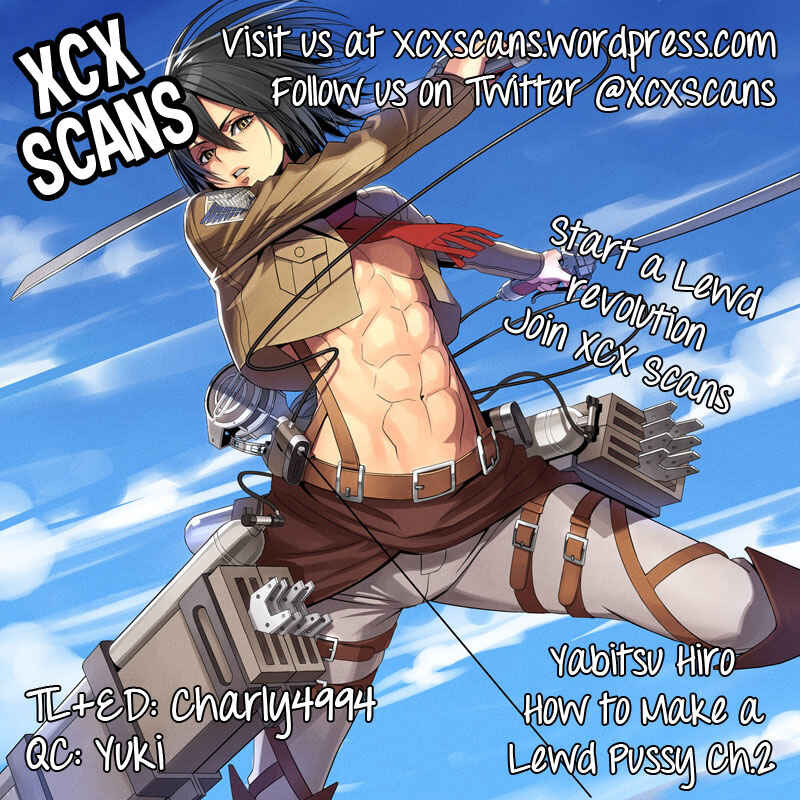 Page 53 Chapter 2 H na Manko no Tsukurikata