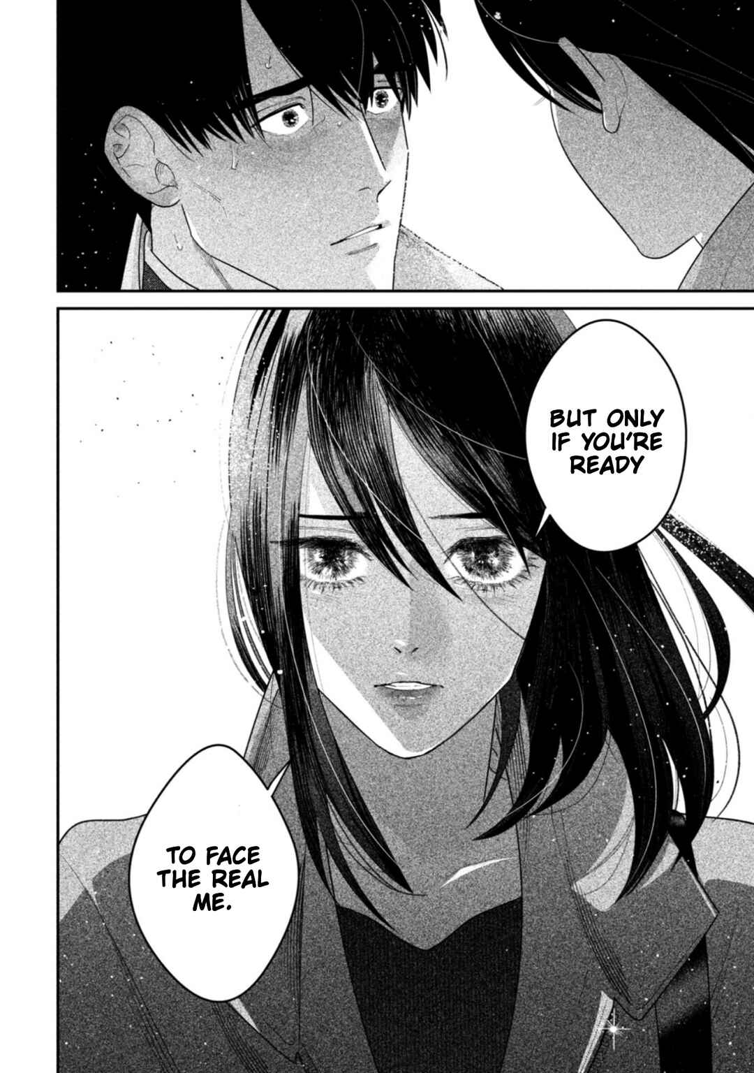 Page 30 Chapter 14 Shibatte Mitsumete