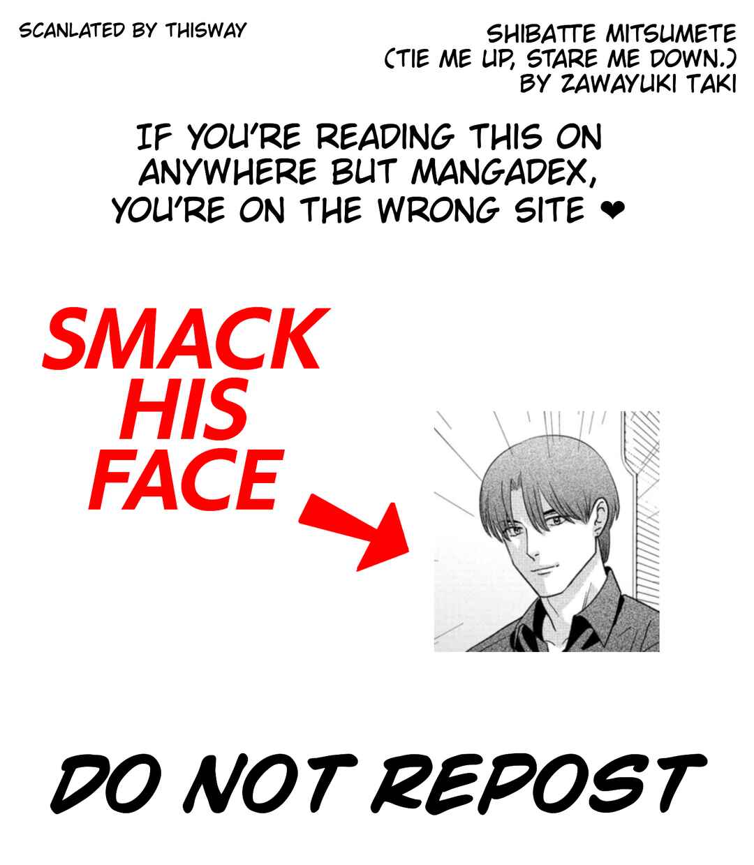 Page 29 Chapter 13 Shibatte Mitsumete