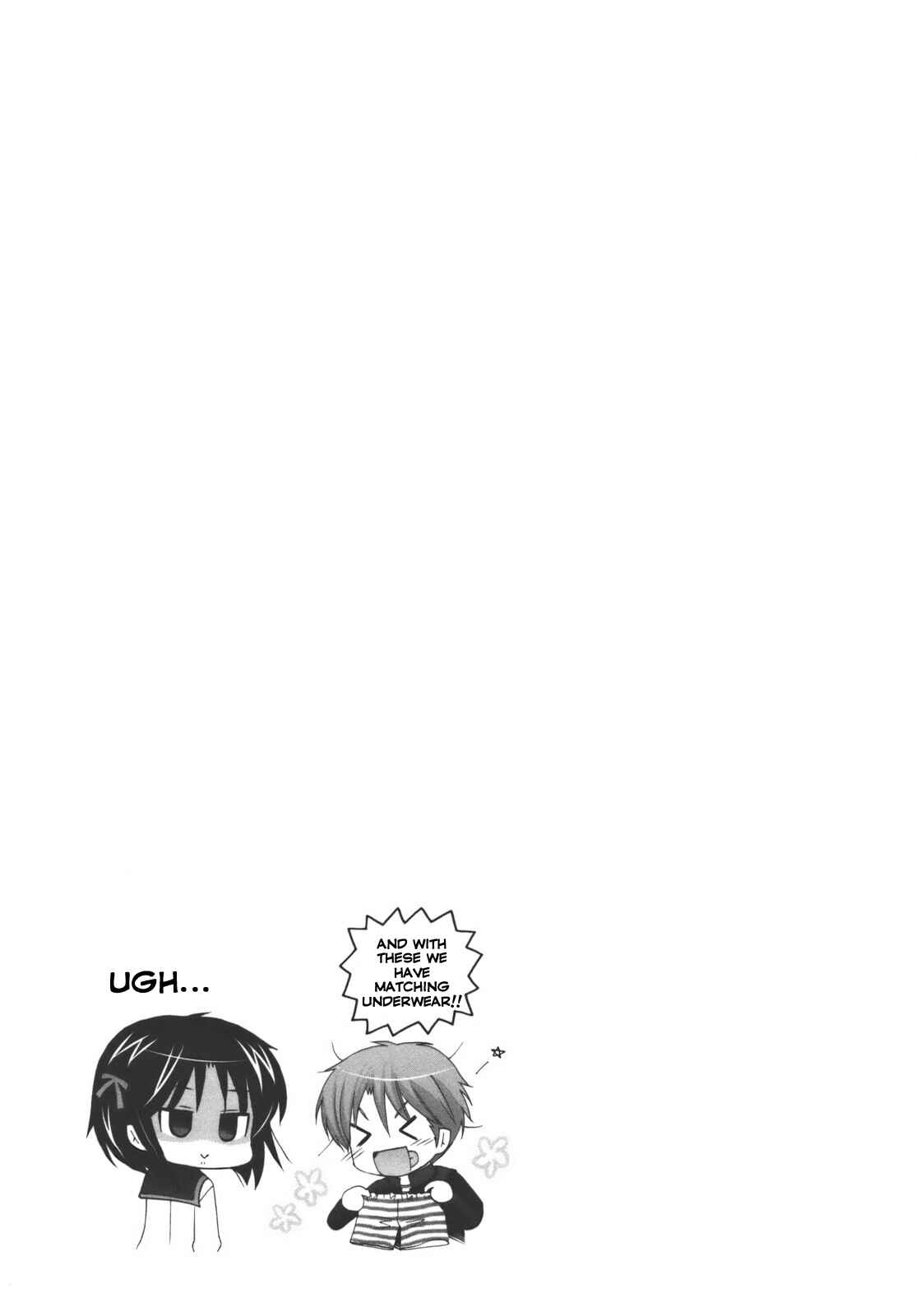 Page 27 Chapter 26 Kanojo no Kagi wo Akeru Houhou