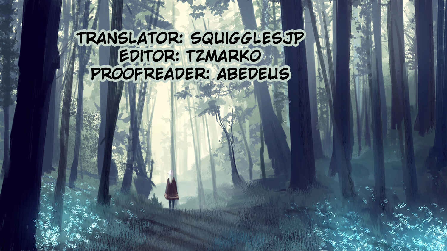 Page 1 Chapter 28 Kanojo no Kagi wo Akeru Houhou