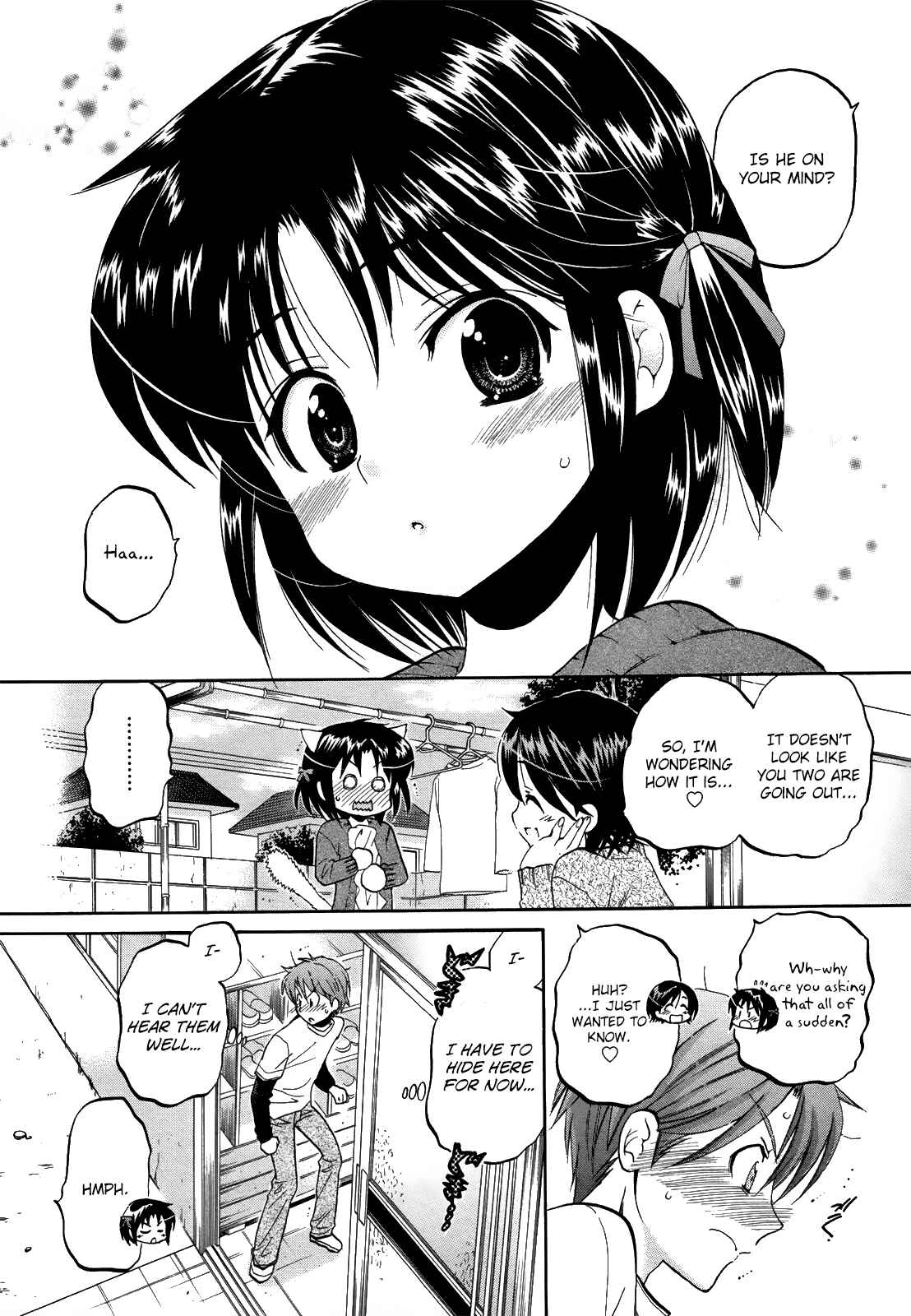 Page 17 Chapter 9 Kanojo no Kagi wo Akeru Houhou