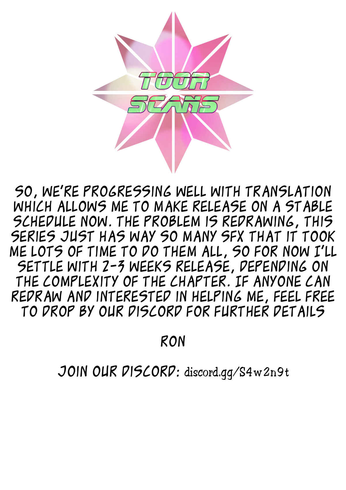 Page 25 Chapter 51 Kanojo no Kagi wo Akeru Houhou