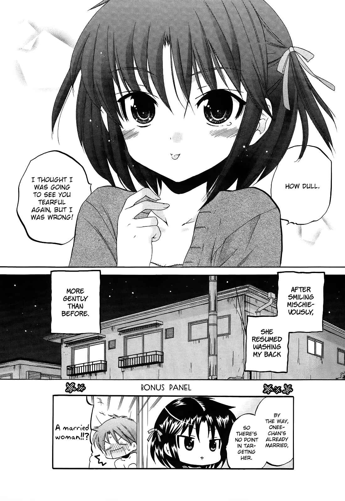 Page 26 Chapter 10 Kanojo no Kagi wo Akeru Houhou