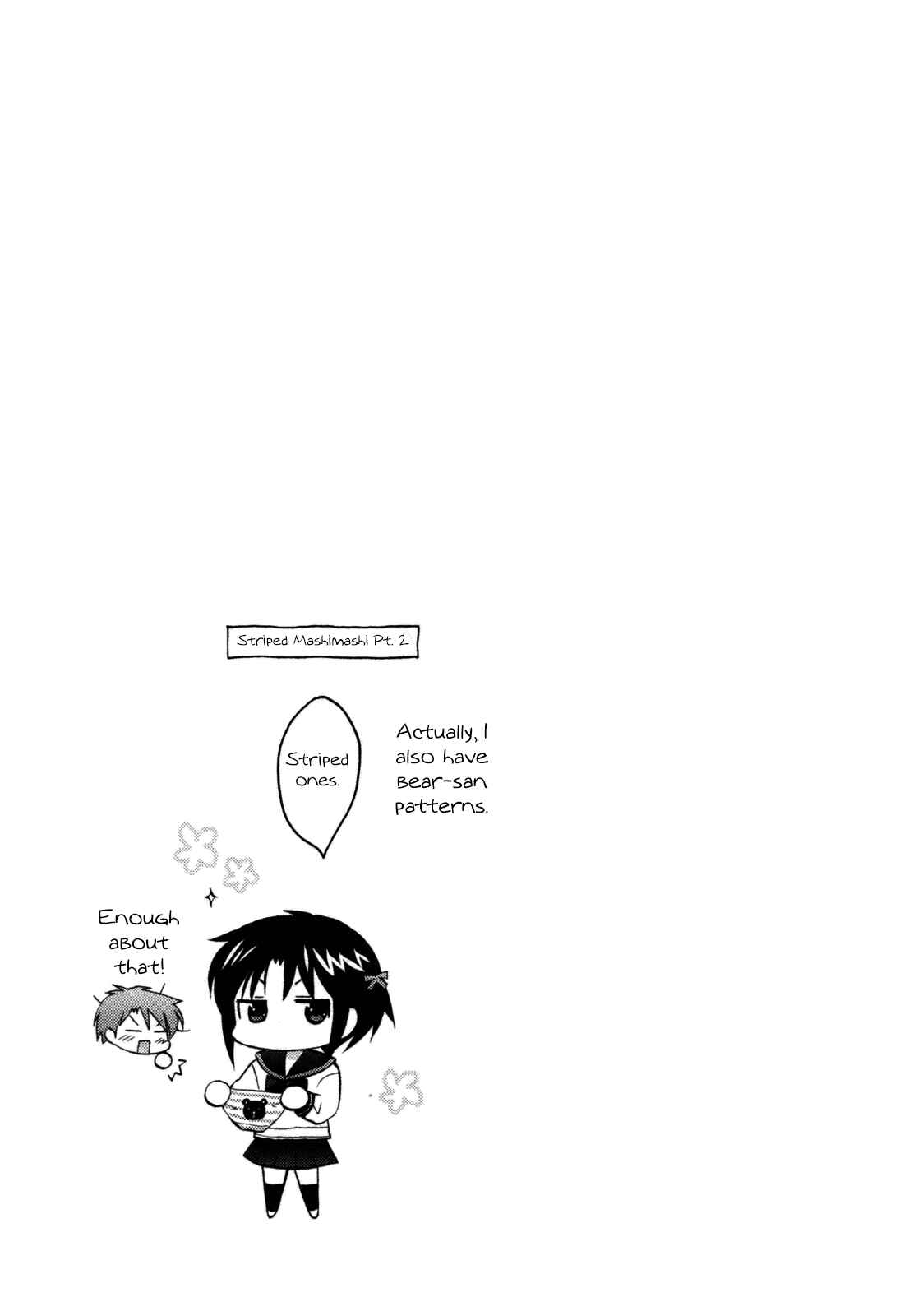 Page 31 Chapter 6 Kanojo no Kagi wo Akeru Houhou