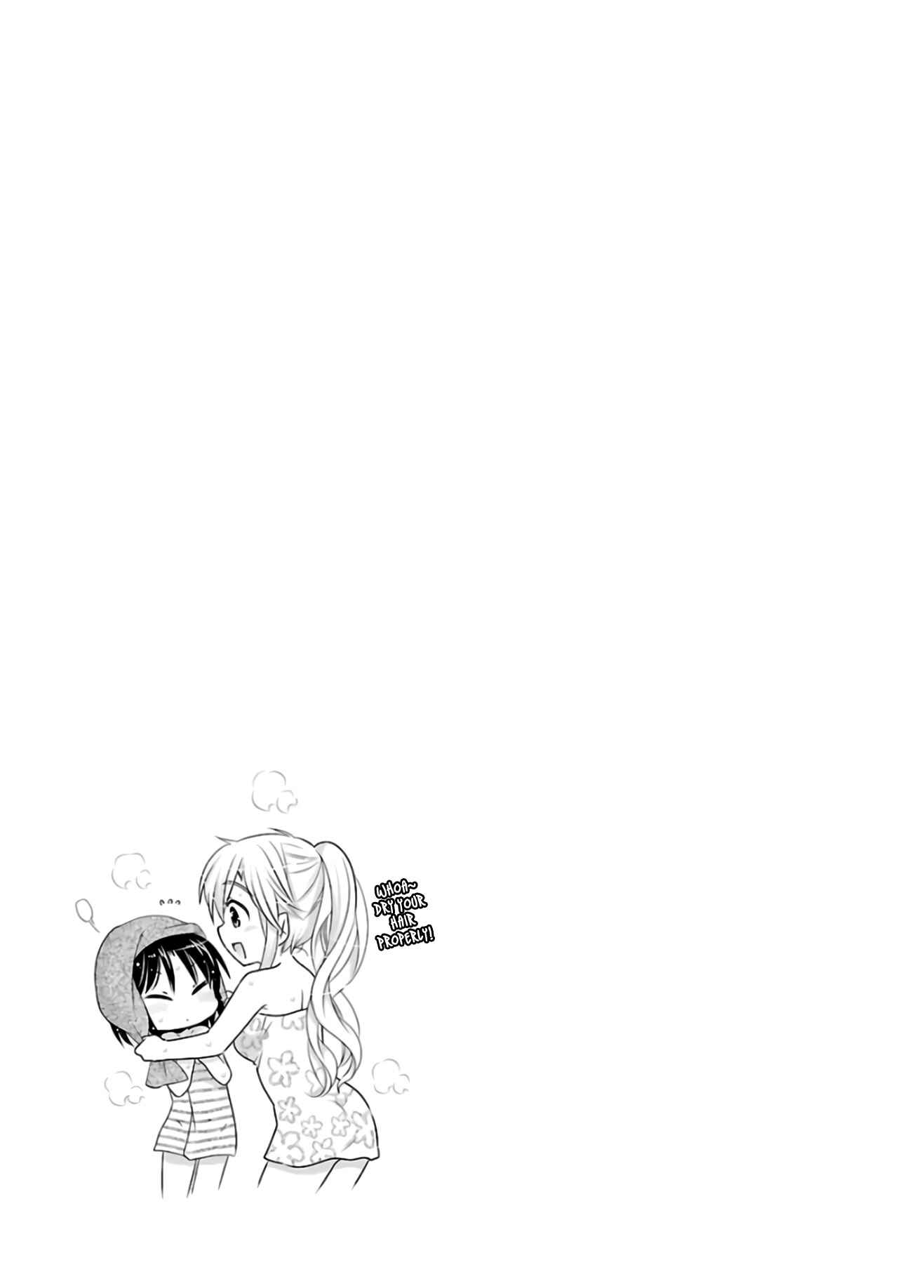 Page 26 Chapter 60 Kanojo no Kagi wo Akeru Houhou