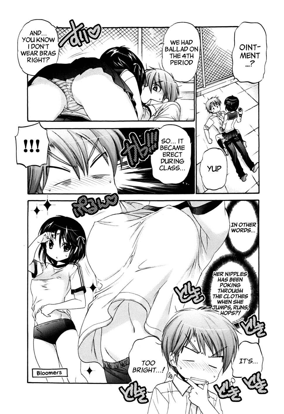 Page 12 Chapter 42 Kanojo no Kagi wo Akeru Houhou