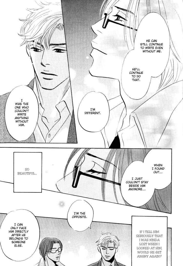 Page 64 Chapter 5 Darenimo Ai Sarenai
