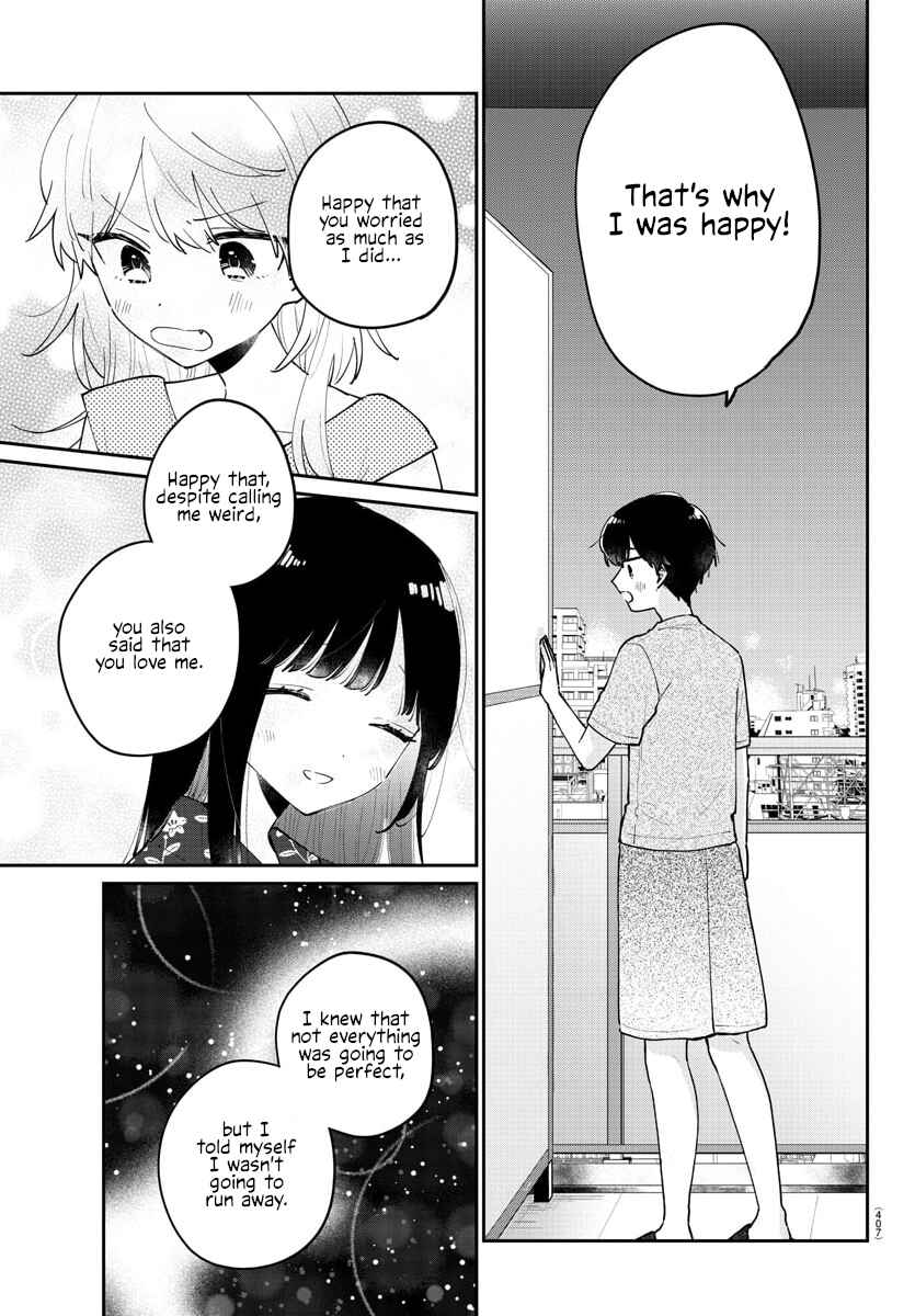 Page 9 Chapter 47 Osananajimi no Ohimesama