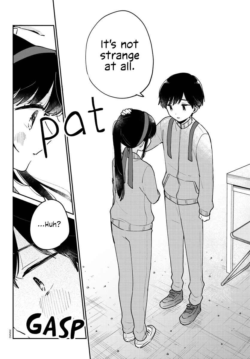 Page 10 Chapter 28 Osananajimi no Ohimesama
