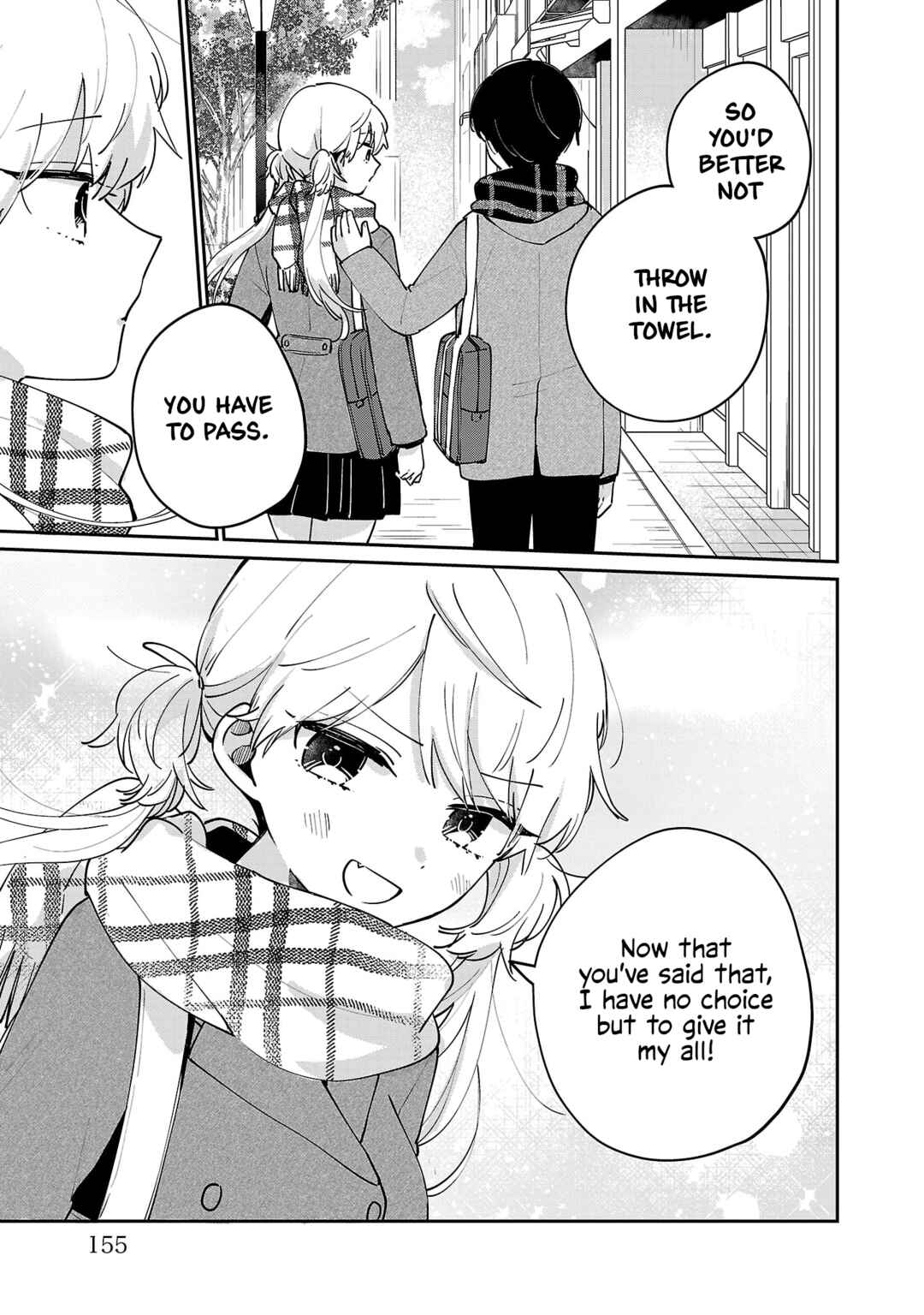Page 10 Chapter 11.5 Osananajimi no Ohimesama