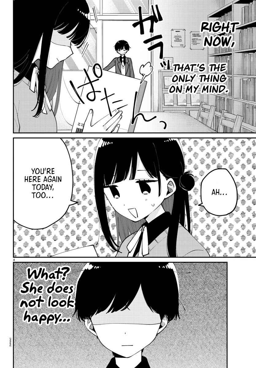 Page 4 Chapter 15 Osananajimi no Ohimesama