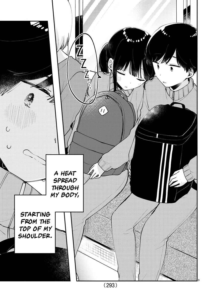 Page 9 Chapter 10 Osananajimi no Ohimesama