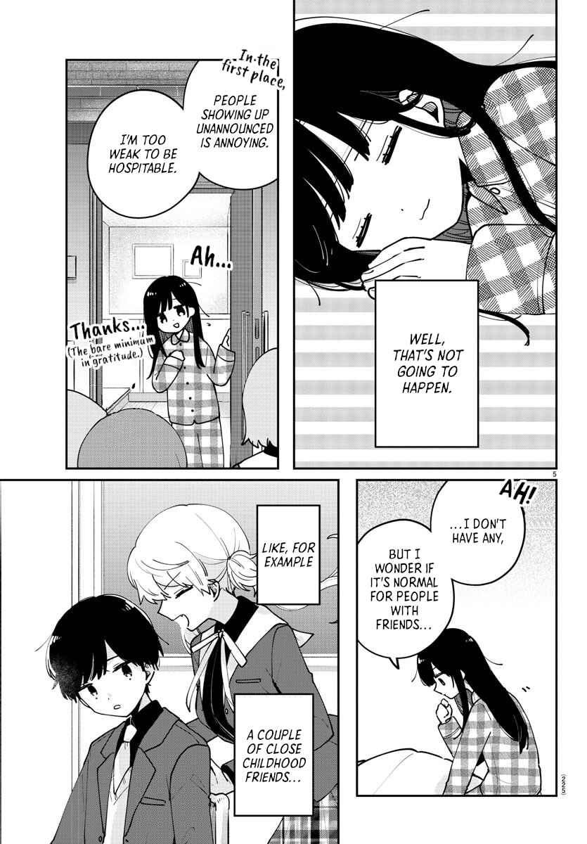 Page 6 Chapter 24 Osananajimi no Ohimesama