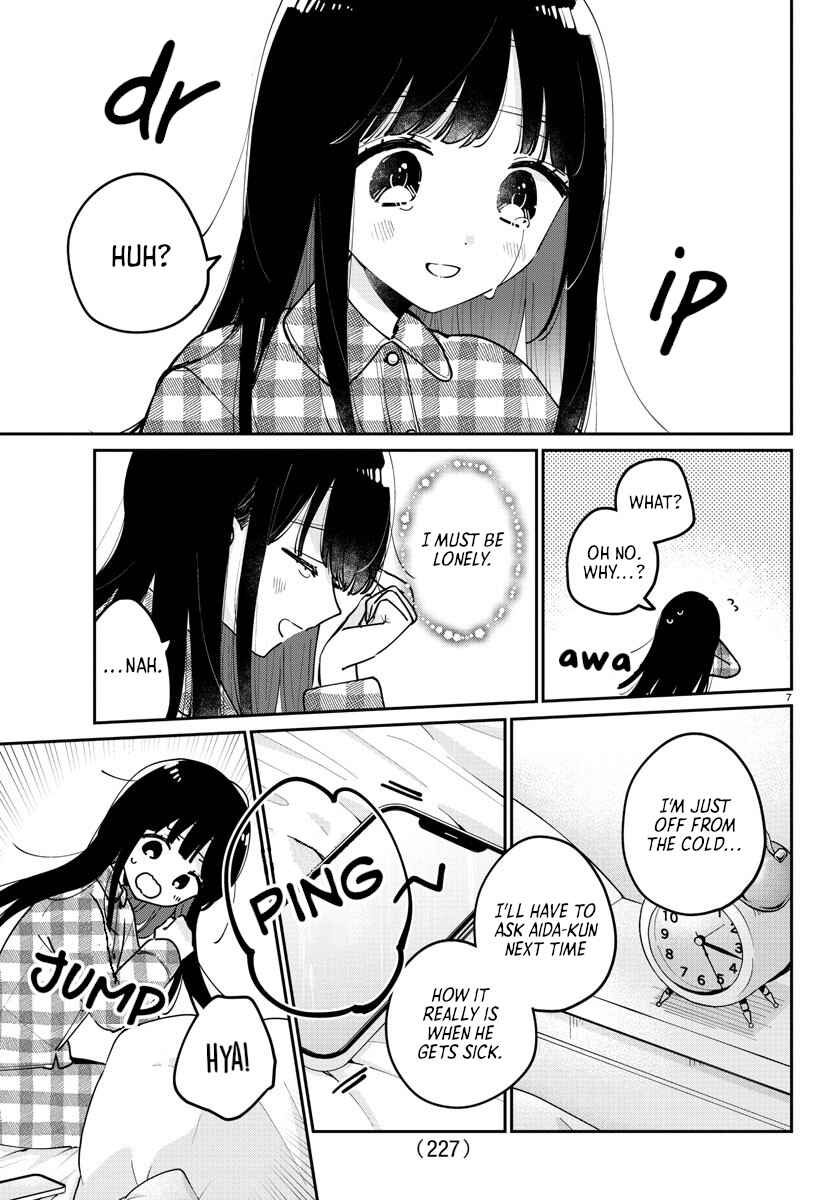 Page 8 Chapter 24 Osananajimi no Ohimesama