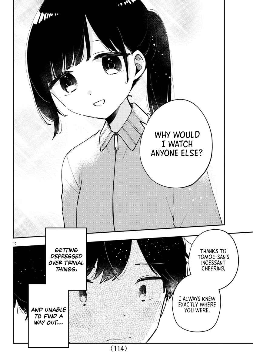 Page 10 Chapter 26 Osananajimi no Ohimesama