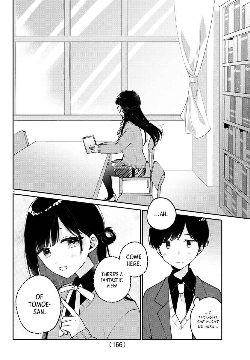 Page 4 Chapter 5 Osananajimi no Ohimesama