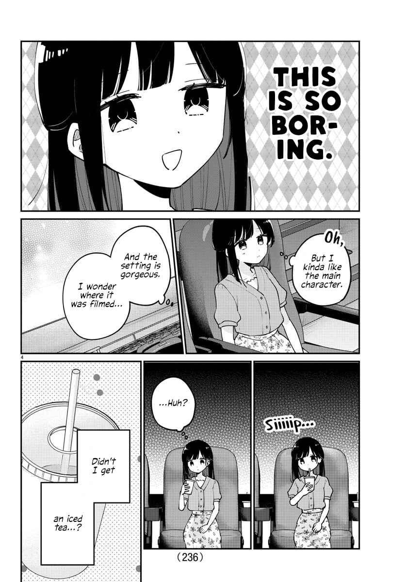 Page 5 Chapter 31 Osananajimi no Ohimesama